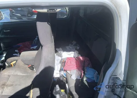 2012 GMC Canyon Sle1 from USA, damaged, VIN 1GTE5MFE4C8169624